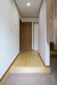 大正・昭和・平成～世代を超えて受け継ぐ住まい